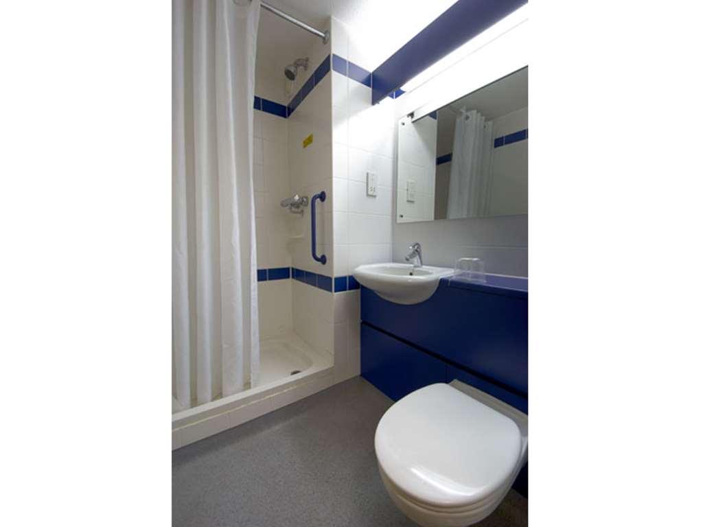 Travelodge Milton Keynes Old Stratford 客房 照片